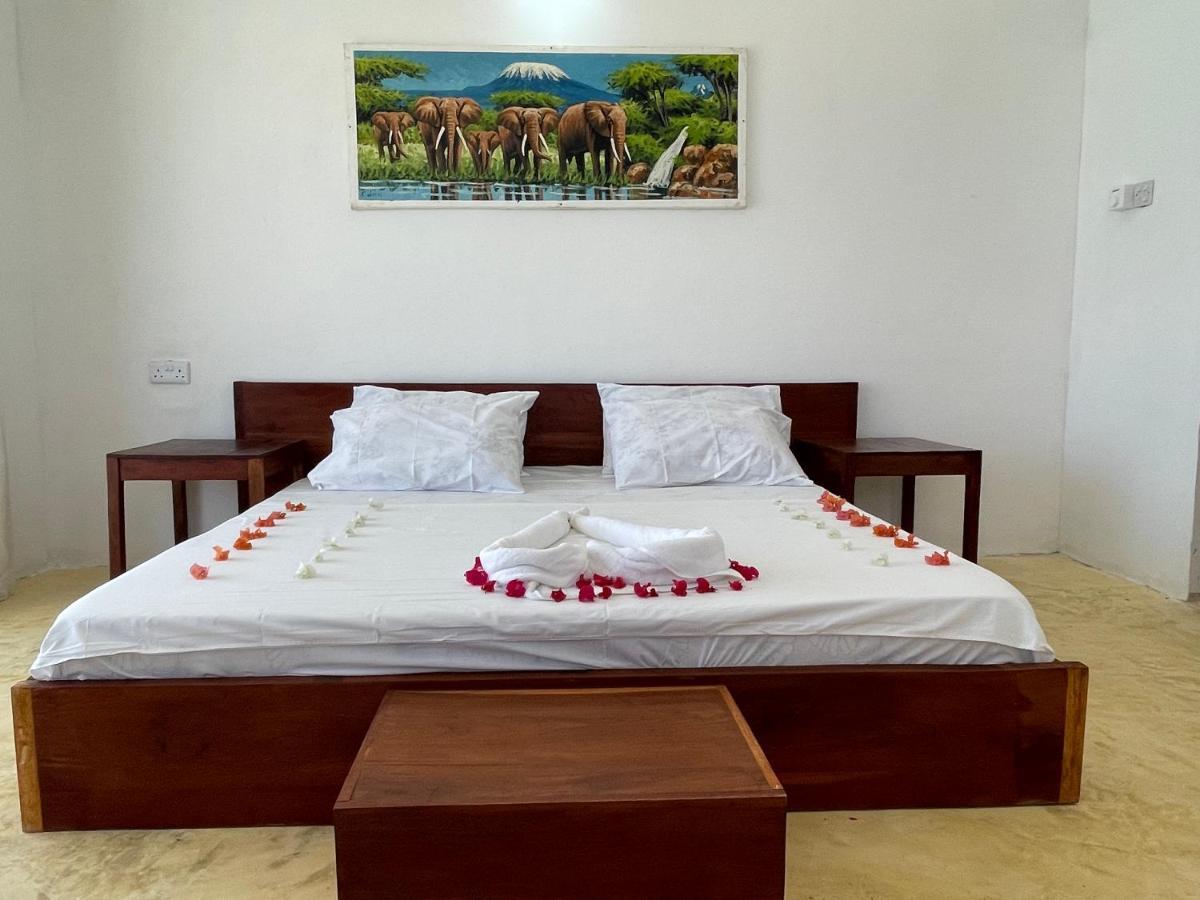 Equalia Boutique Jambiani (Zanzibar)
