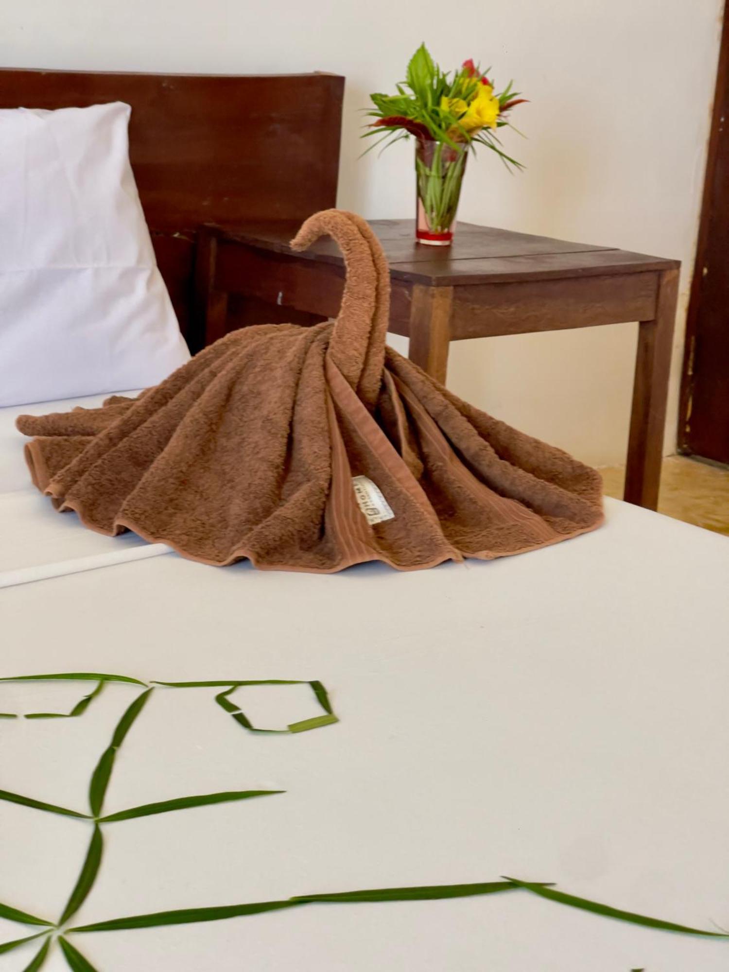 Equalia Boutique Jambiani (Zanzibar)
