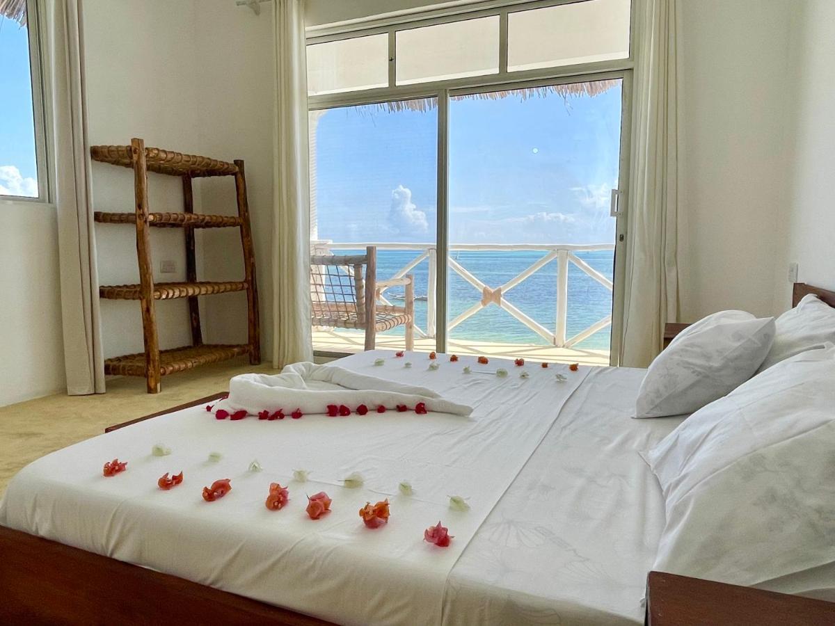 Hotel Equalia Boutique Jambiani (Zanzibar)