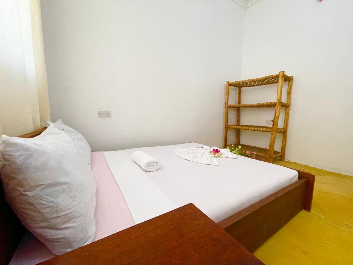 Equalia Boutique Hotel Jambiani (Zanzibar)