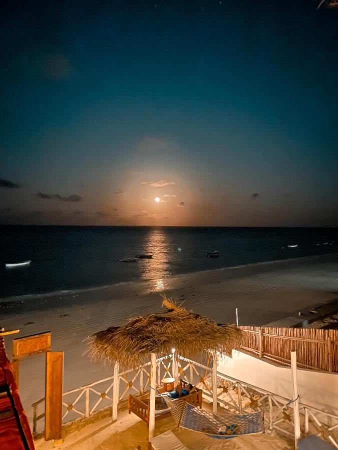 Equalia Boutique 3* Jambiani (Zanzibar)