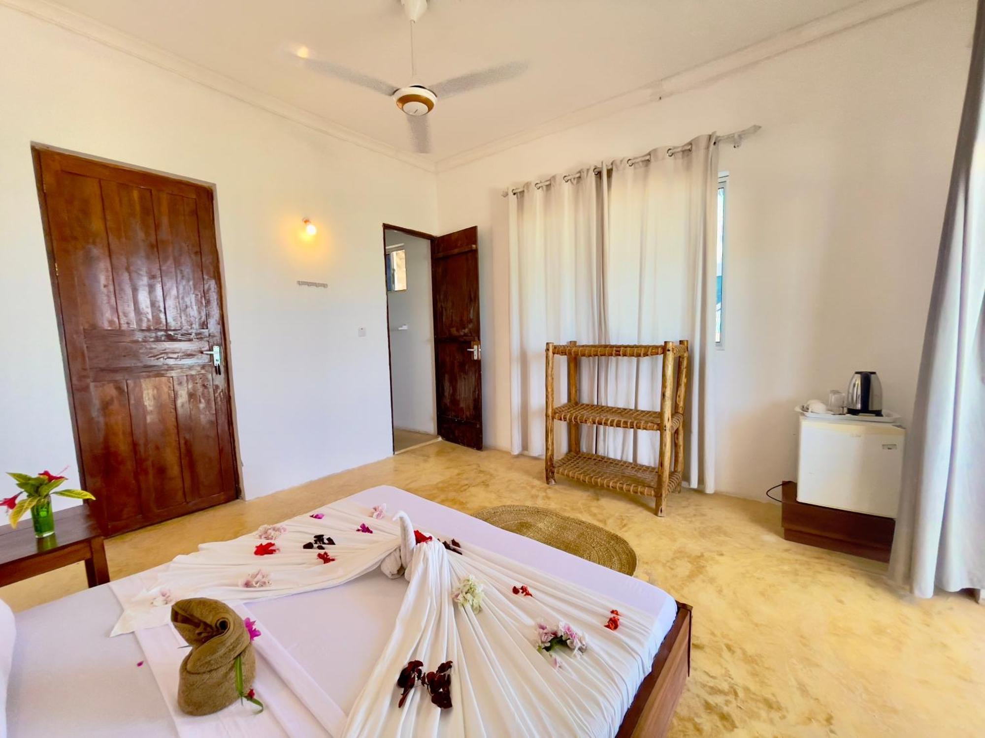 Equalia Boutique Hotel Jambiani (Zanzibar)